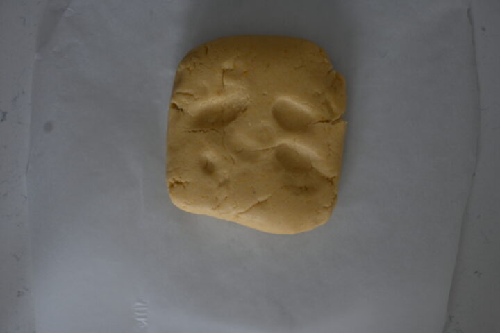 Crostata alla Marmellata Bimby