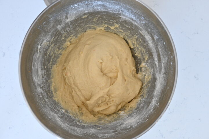 Frittelle povere della Nonna
