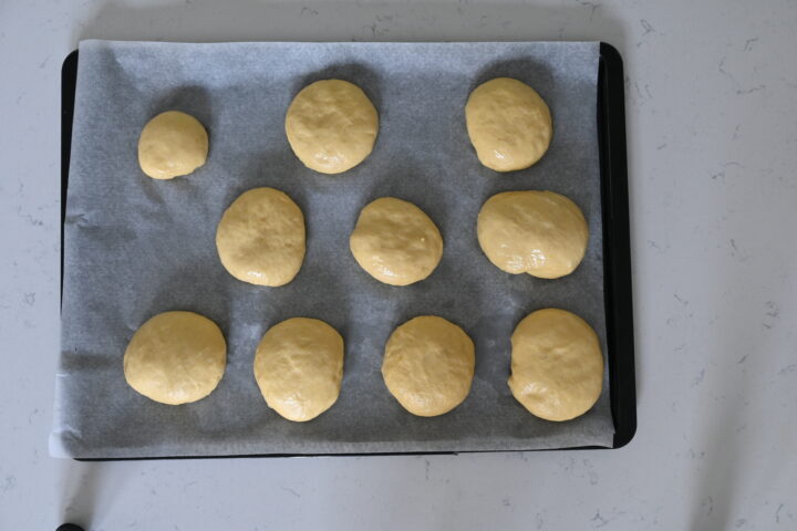BOMBOLONI alla MARMELLATA Soffici Golosi ed Infallibili