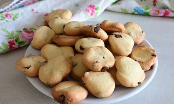 MINI COOKIE