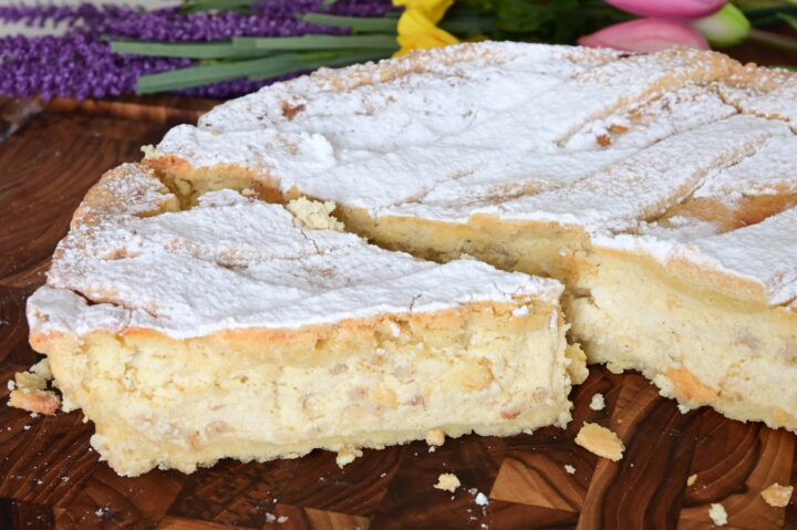 pastiera