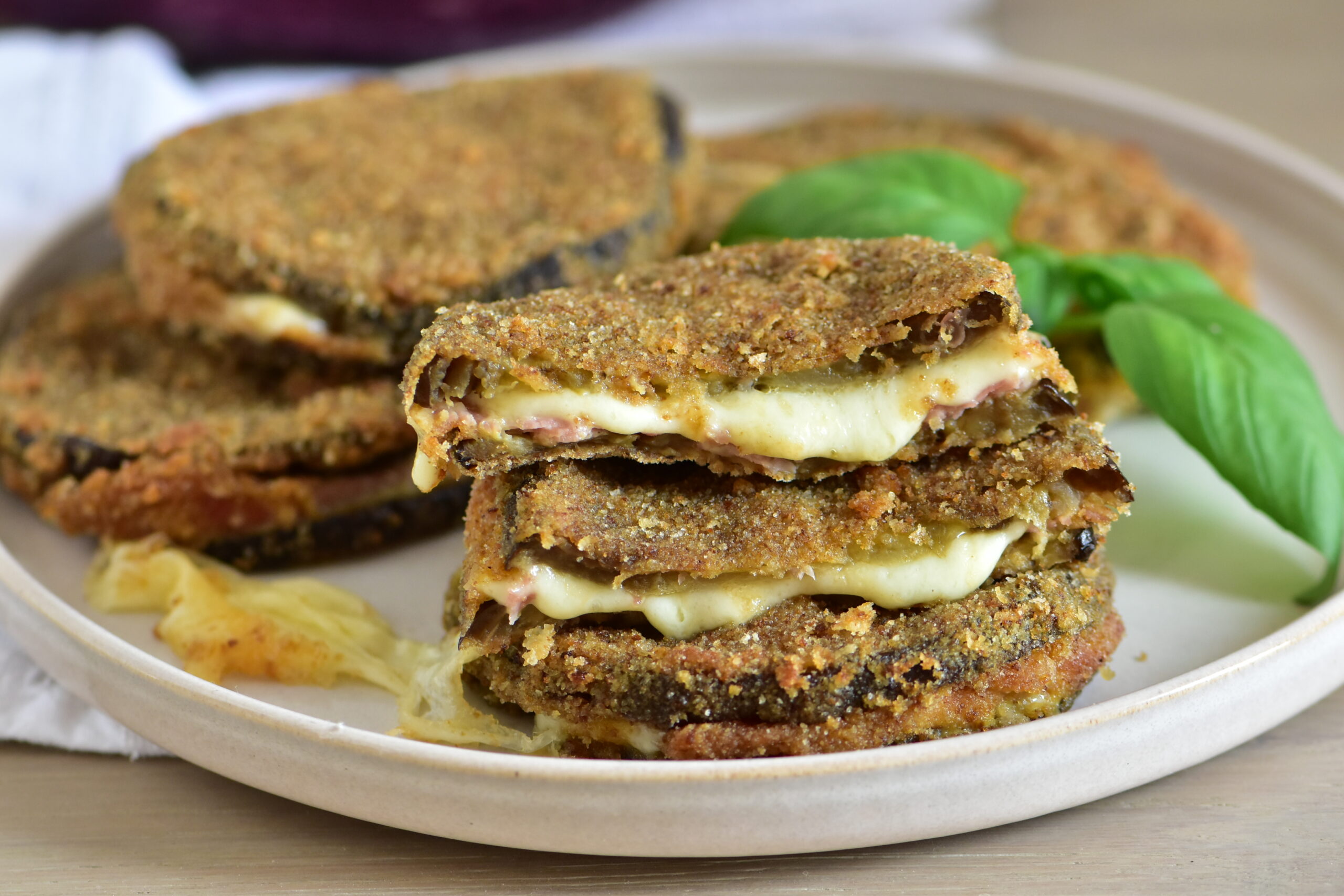 MELANZANE GUSTOSE