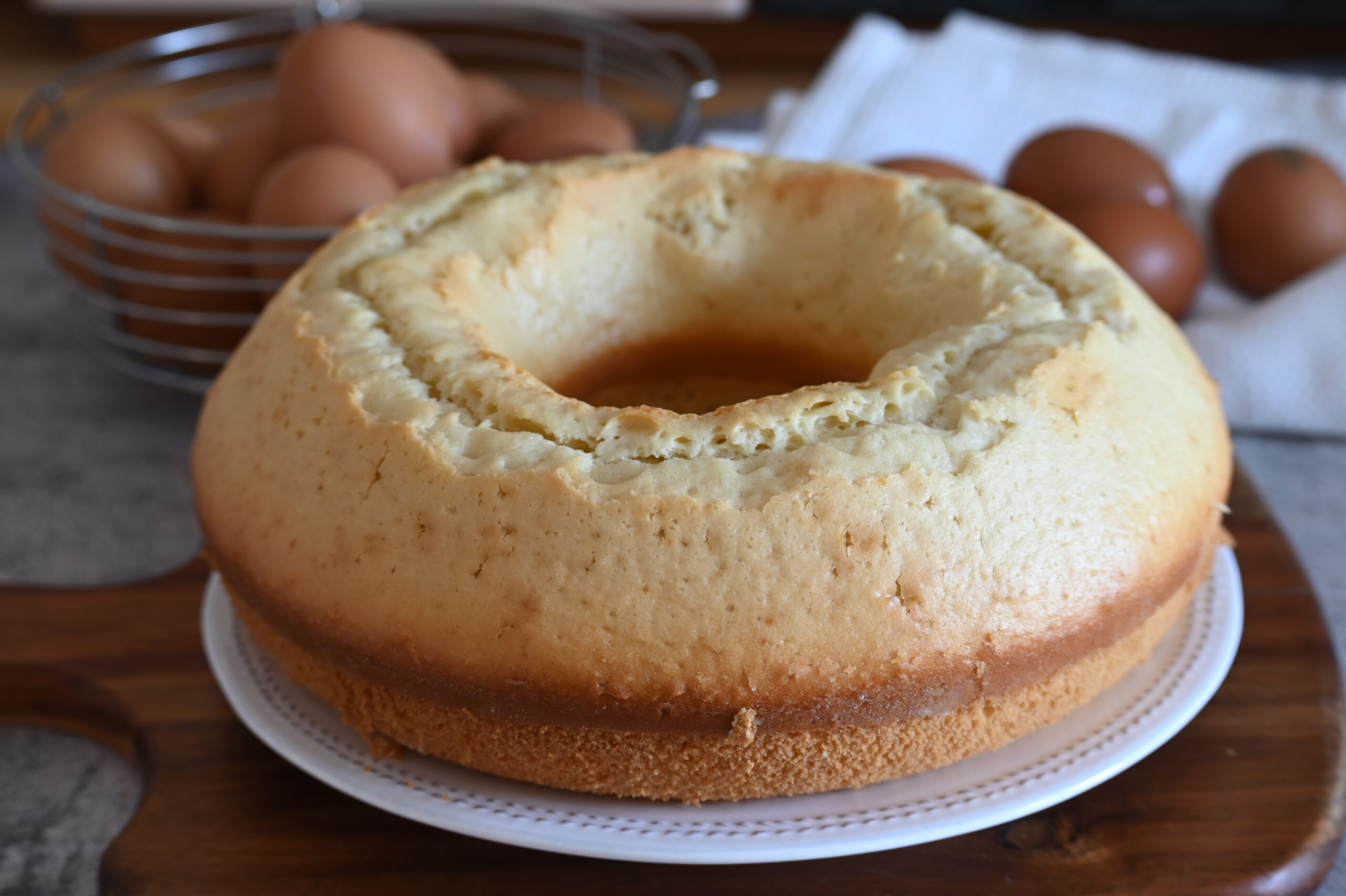 CIAMBELLONE MARGHERITA