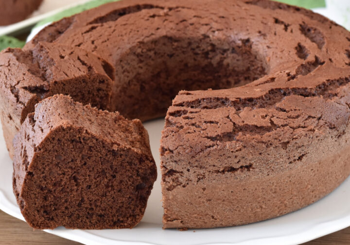 CIAMBELLONE SOFFICE con BIMBY