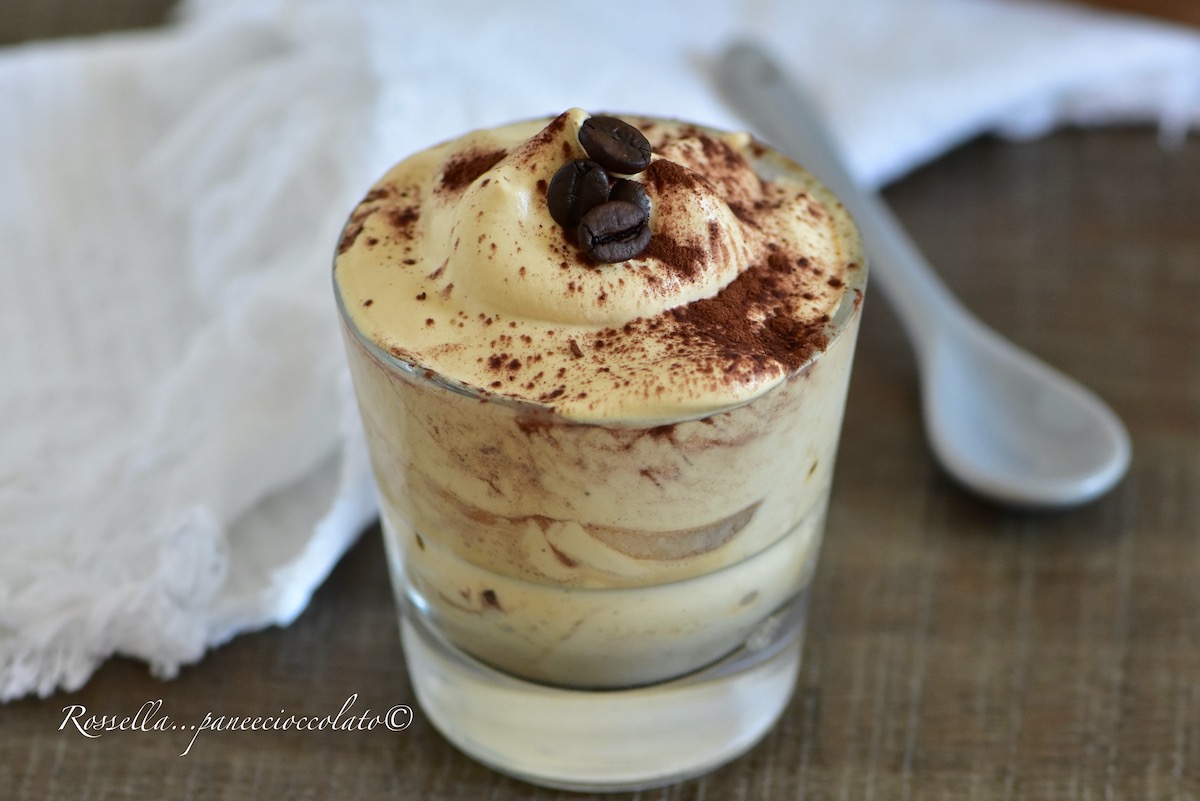 crema caffè estiva
