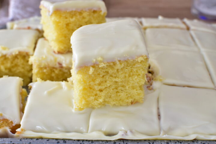 TORTA del BUONGIORNO