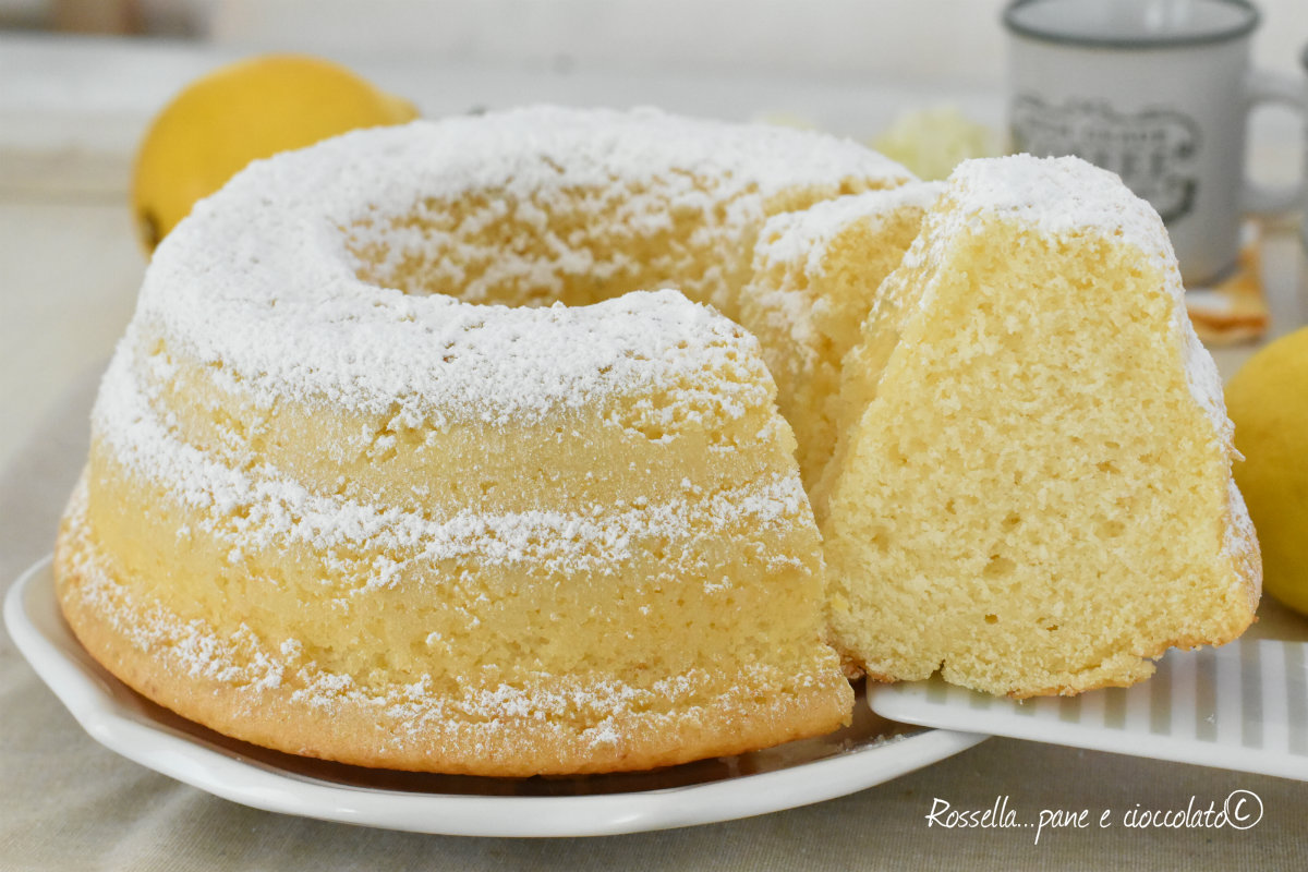 CIAMBELLA LIMONELLA