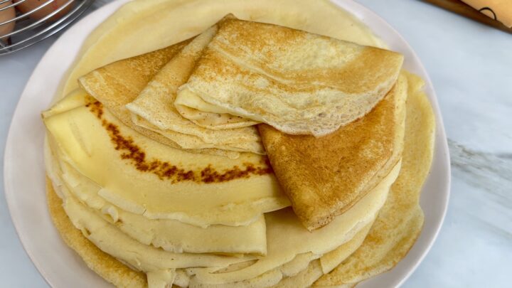 crepes