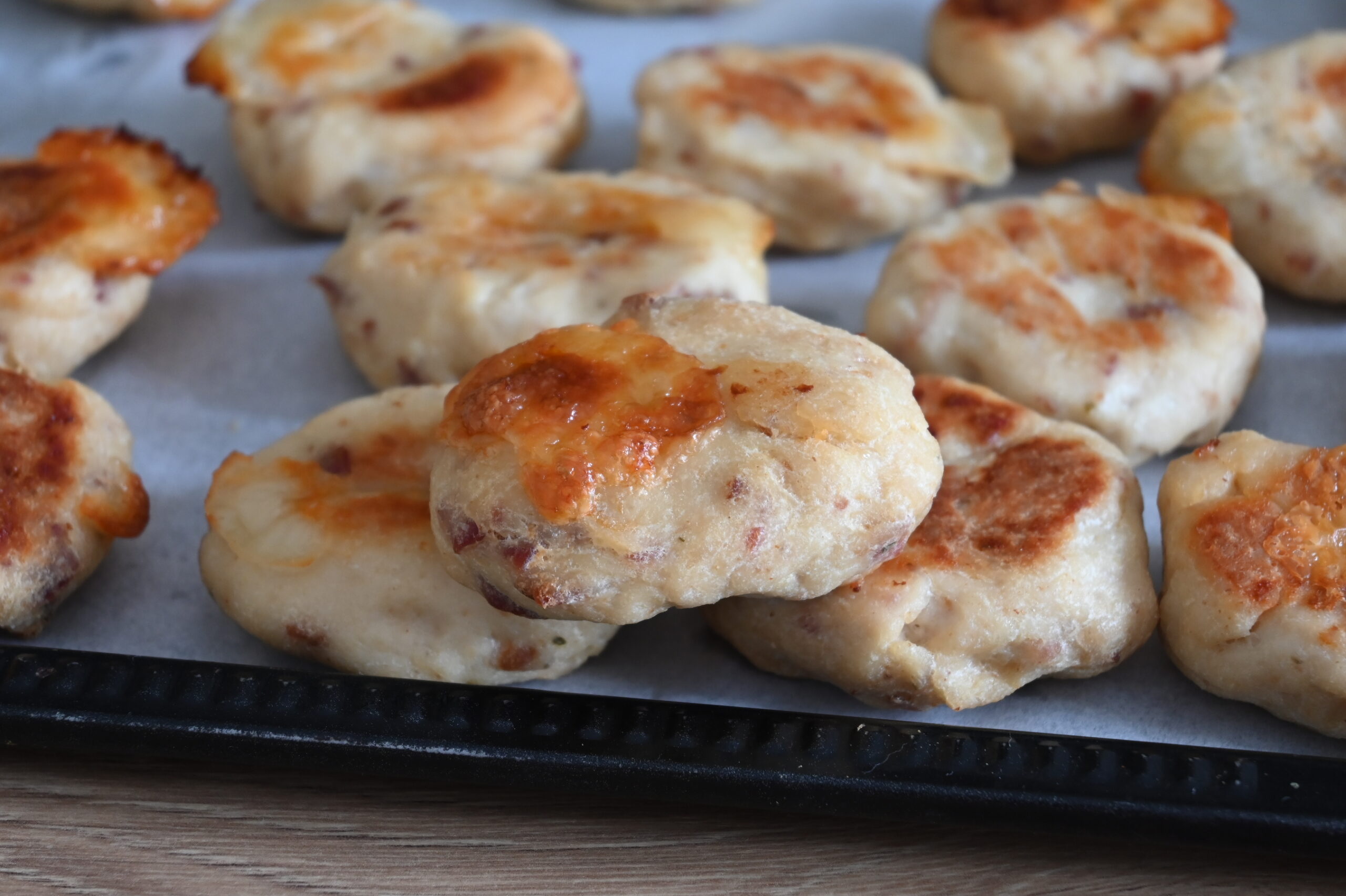 fettine di pollo impanate in friggitrice ad aria