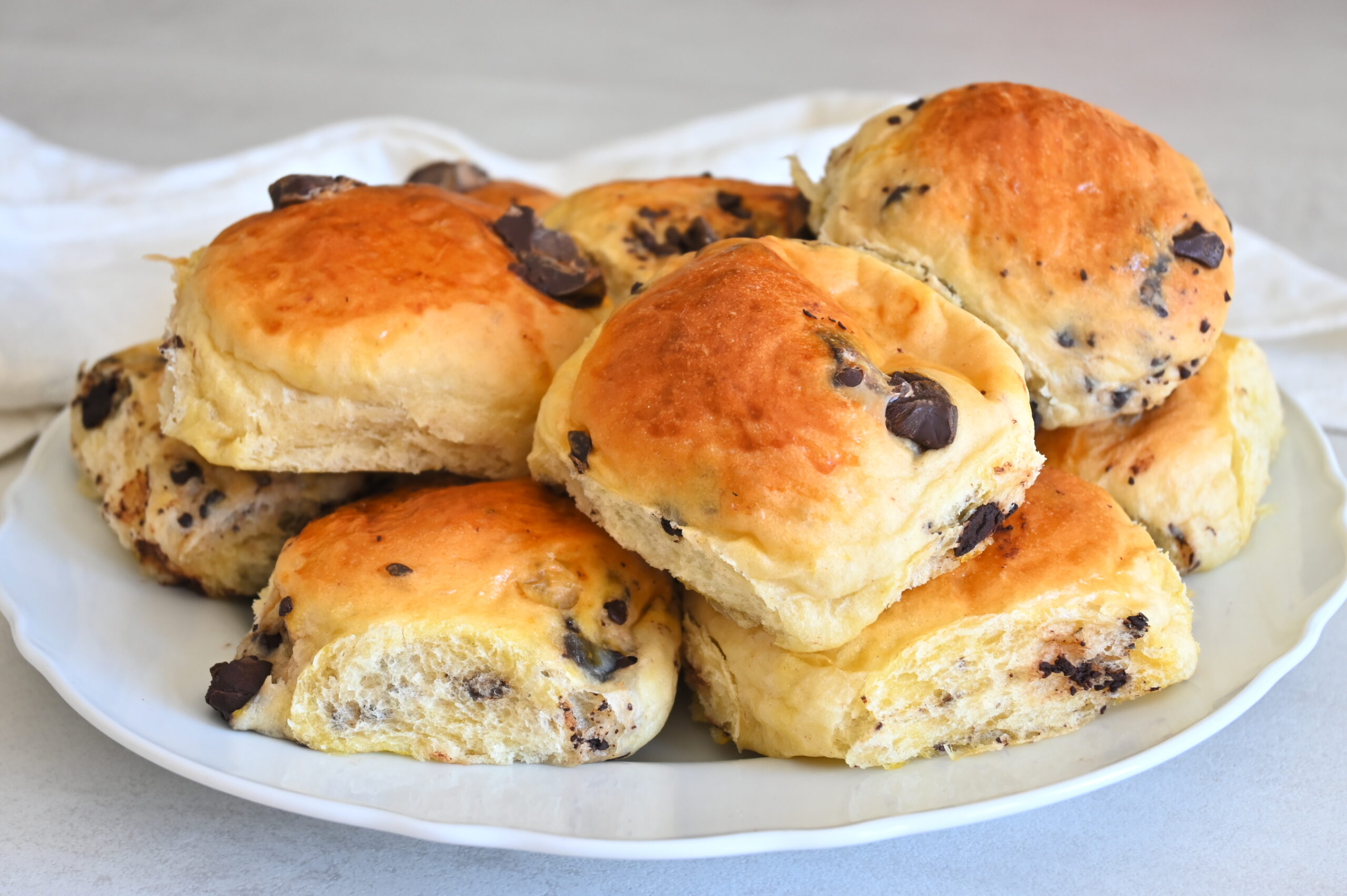 Pangoccioli Fatti in casa