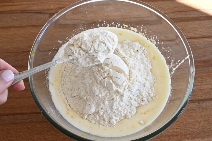 Biscotti 12 Cucchiai