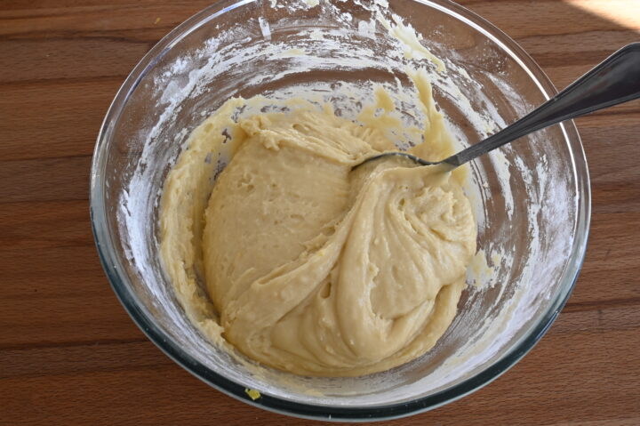 Biscotti 12 Cucchiai