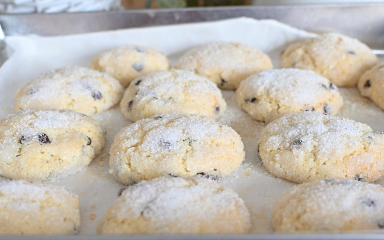 biscotti delle monache