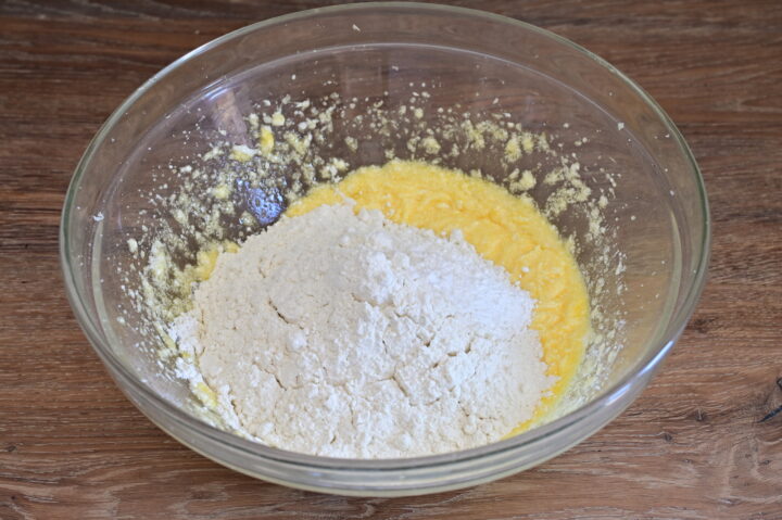 biscotti alle noci