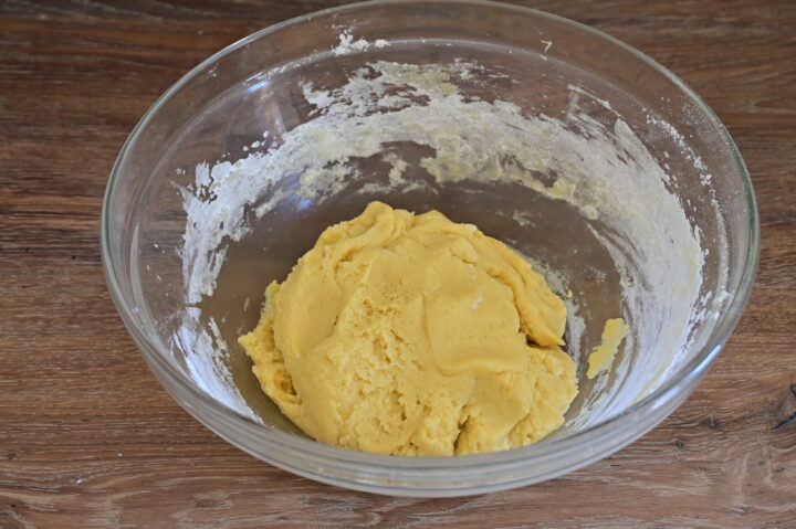 biscotti alle noci