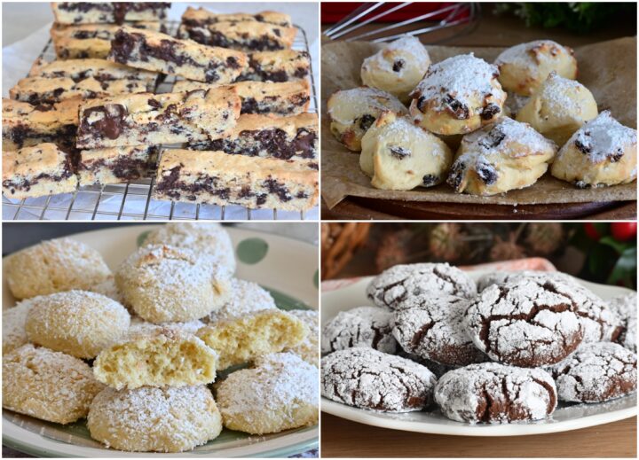 biscotti veloci