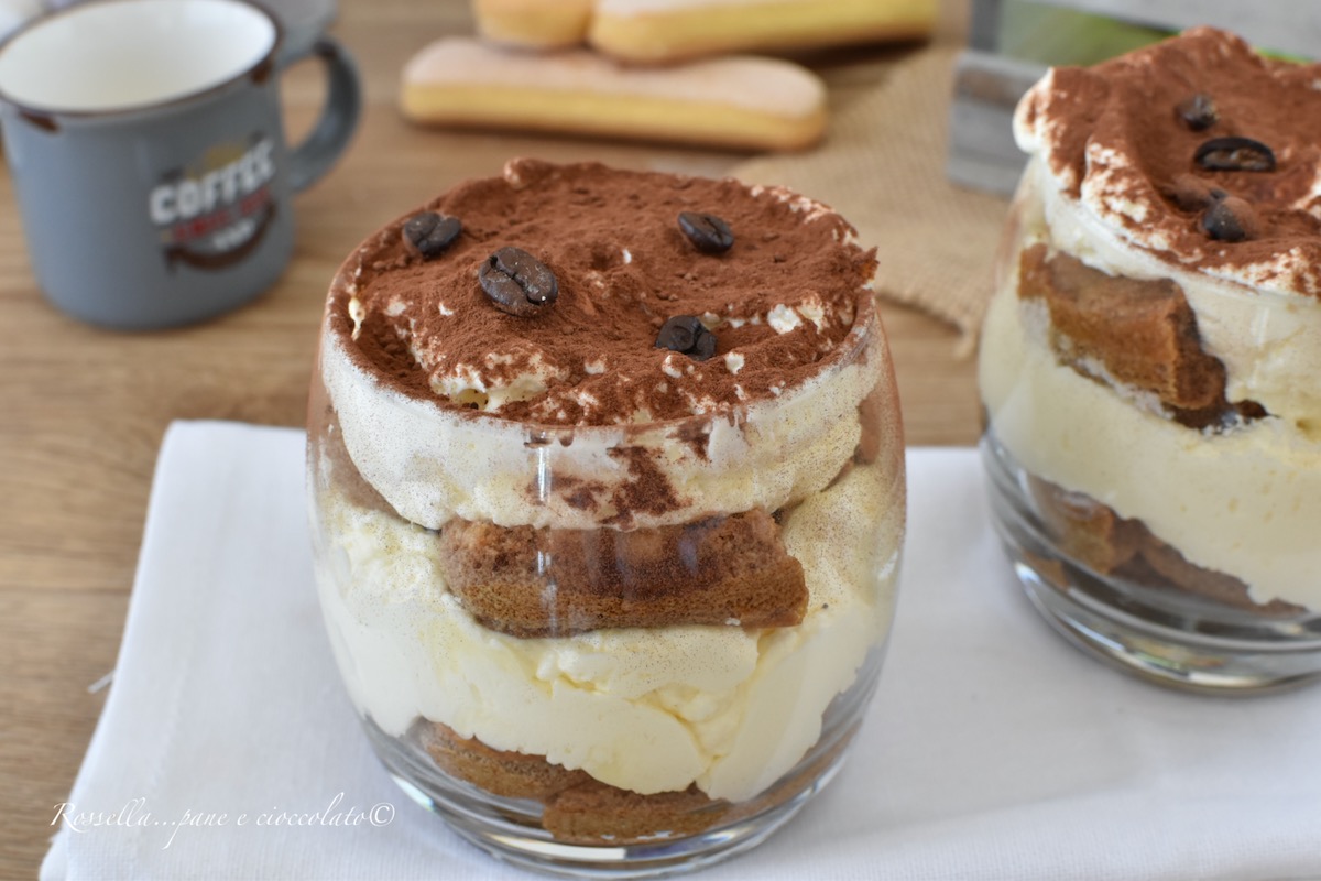 COPPA FREDDA TIRAMISU