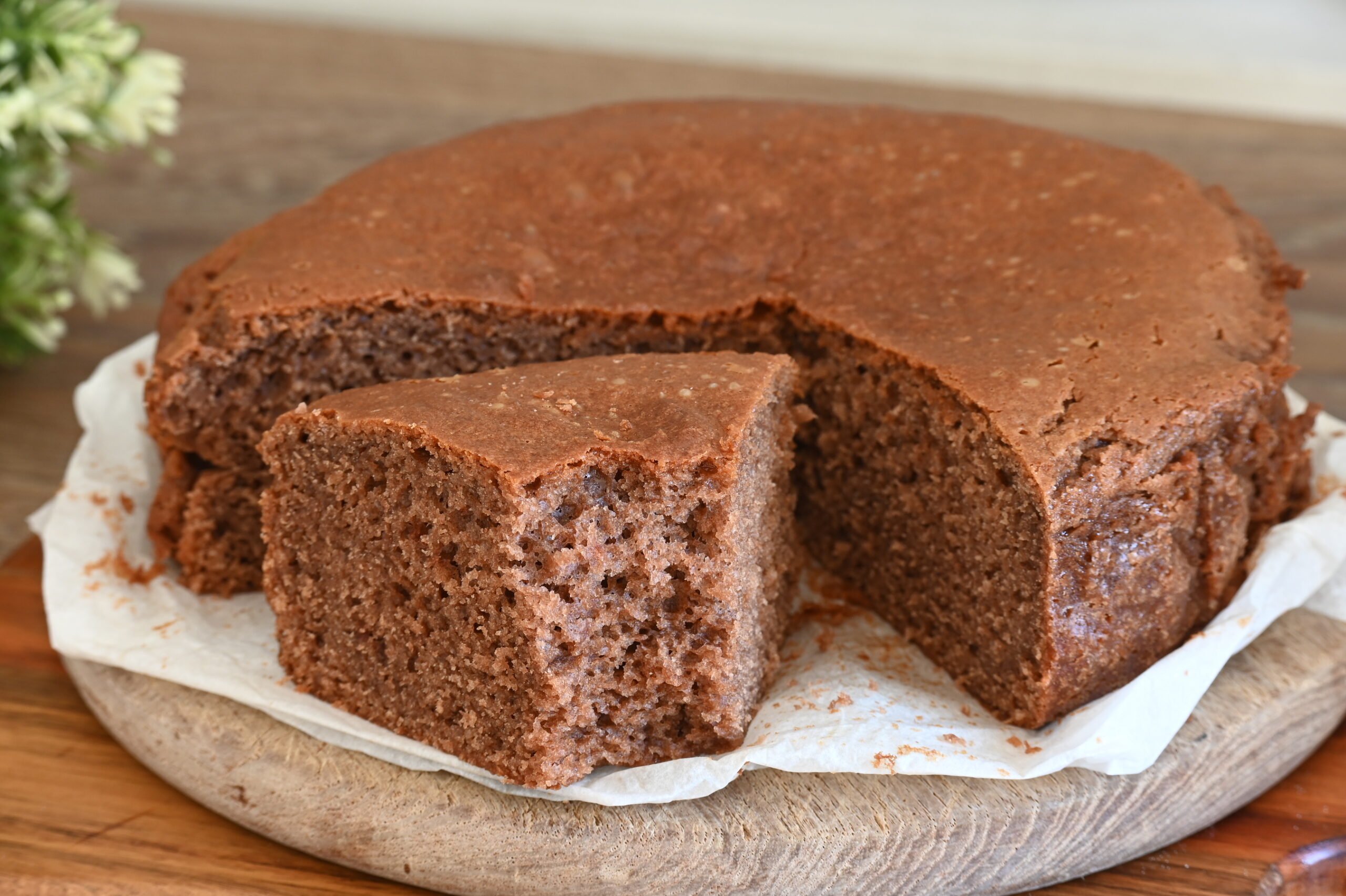Ricetta Torta al Cioccolato