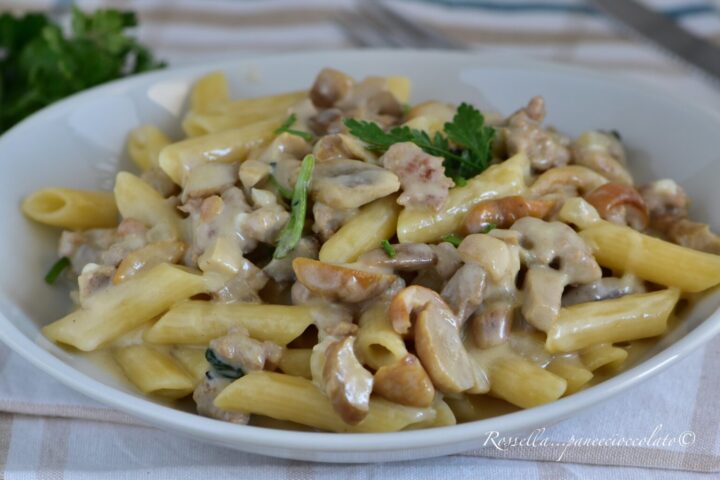 funghi