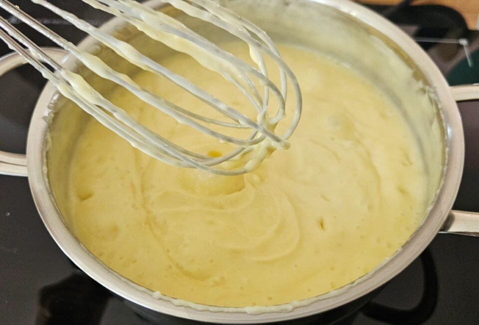Crostatine di frutta