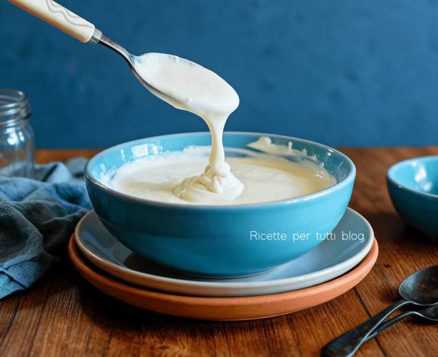 Crema di formaggio