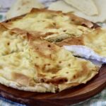 Finta focaccia di Recco