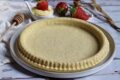 Base soffice per crostata, da quando l' ho scoperta preparo dolci irresistibili in pochi minuti!