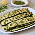 Zucchine grigliate, tutti i trucchi per una preparazione perfetta!