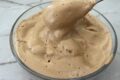 Spumone al caffe', si scioglie in bocca, SENZA panna e senza latte!