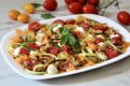 Insalata fresca SENZA COTTURA, un perfetto salva  pranzo!