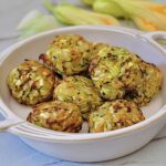 Polpette con zucchine e patate la RICETTA FURBA per polpette light che vanno a ruba