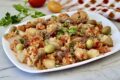Melanzane crunch alla mediterranea: il segreto per averle croccanti