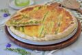 Quiche di asparagi, ricetta facile e adatta per ogni occasione.
