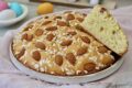 Ricetta facile e veloce: la torta colomba