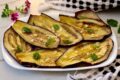 Come preparare le melanzane alla scapece senza friggere