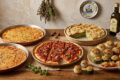 Le 4 ricette liguri piu' amate e rinomate della regione.