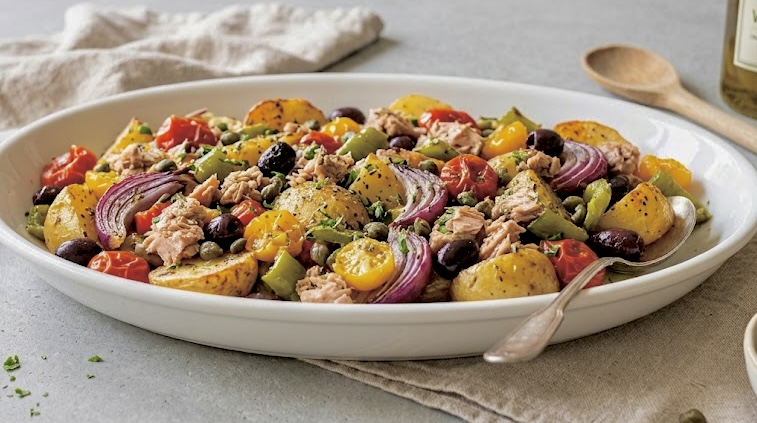 patate alla siciliana