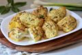 Come preprare peperoni ripieni filanti in forno, in friggitrice ad aria e al microonde