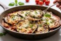Parmigiana Express in Padella: la ricetta furba senza forno che salva la cena!
