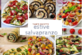 10 piatti freschi e veloci con verdure di stagione