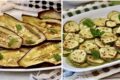 Zucchine o Melanzane alla Scapece? La Regola d'Oro SENZA FRITTURA.