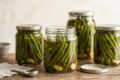 Come conservare i fagiolini sott'olio: il metodo infallibile.