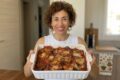 Melanzane alla parmigiana light in friggitrice ad aria, scopri tutti i trucchi.
