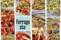 Ti salvo il ferragosto con  ricette fresche, veloci e senza stress !