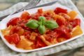 Come fare la vera peperonata: l'errore di cottura da evitare assolutamente!