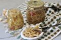 Come conservare le melanzane sott' olio, la ricetta infallibile della nonna.