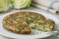 Frittata d'insalata, la ricetta anti-spreco da 1 euro che ti salva il pranzo.