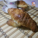 croissant sfogliati