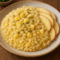 risotto trentino al formaggio e mele