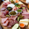 tritlan antipasto classico trentino